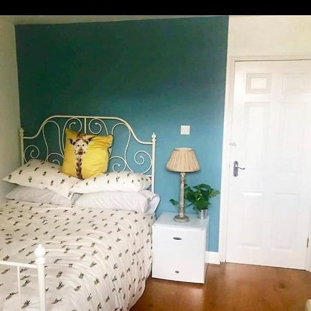 Stylish Modern Studio, Mock Georgian House, Heart Of Trendy Hackney & London Luaran gambar